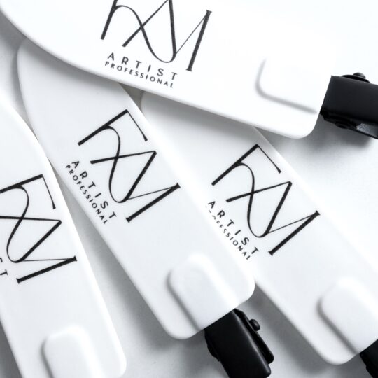 Kit de 4 Barrettes Longues – Maintien & Confort